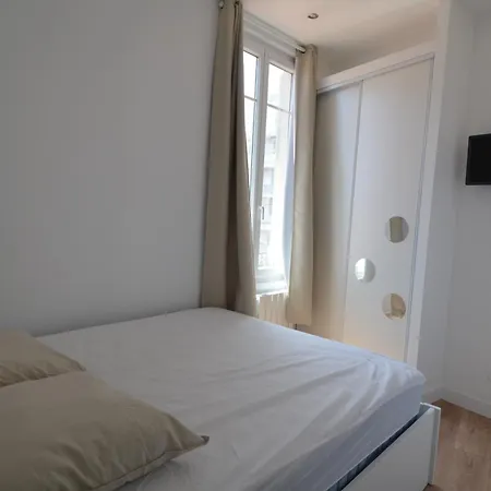 Californie - Superbe Proche Mer, Aeroport Et Tramway Nice