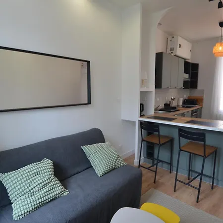 Californie - Superbe Proche Mer, Aeroport Et Tramway