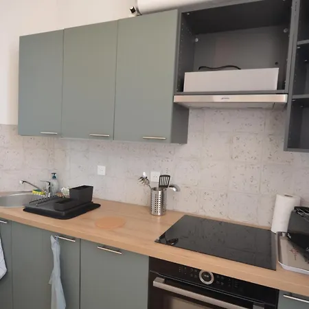 Californie - Superbe Proche Mer, Aeroport Et Tramway Apartment *