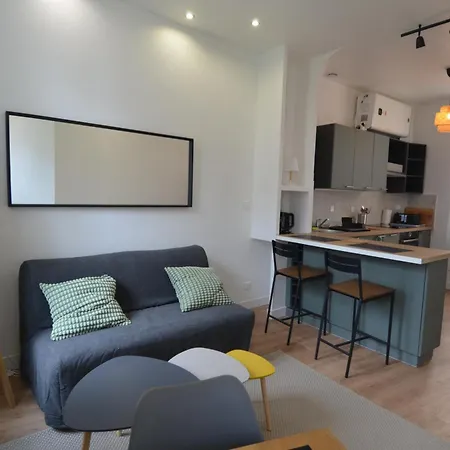 Californie - Superbe Proche Mer, Aeroport Et Tramway Nice