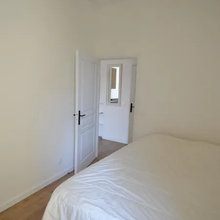 Californie - Superbe Proche Mer, Aeroport Et Tramway Apartment