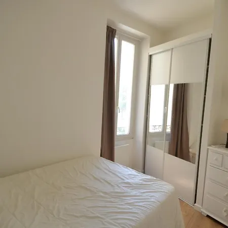 Californie - Superbe Proche Mer, Aeroport Et Tramway Apartment *