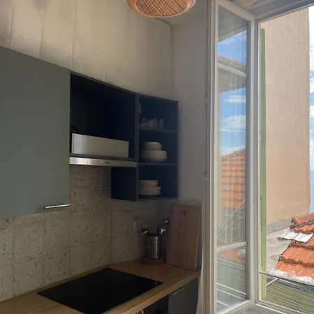 Californie - Superbe Proche Mer, Aeroport Et Tramway * Nice