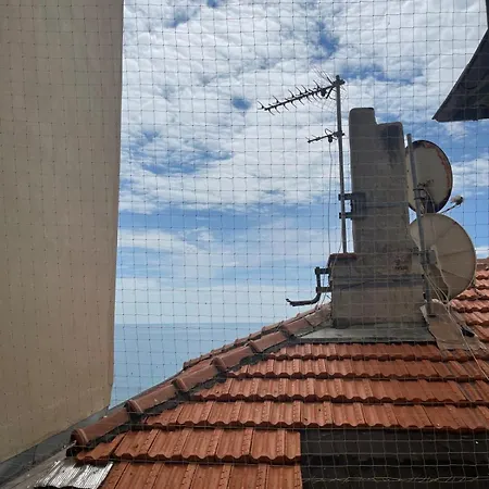 Apartment Californie - Superbe Proche Mer, Aeroport Et Tramway