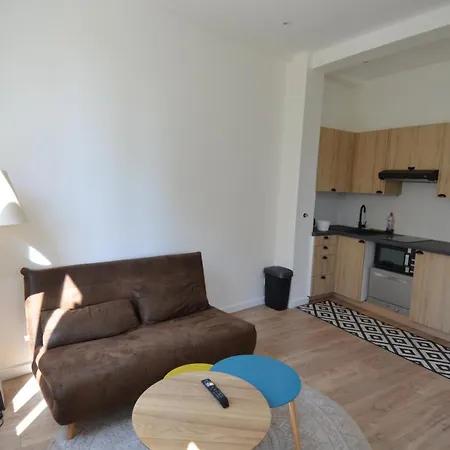 Californie - Superbe Proche Mer, Aeroport Et Tramway * Nice