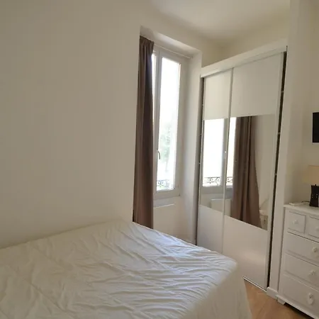 Californie - Superbe Proche Mer, Aeroport Et Tramway Apartment *