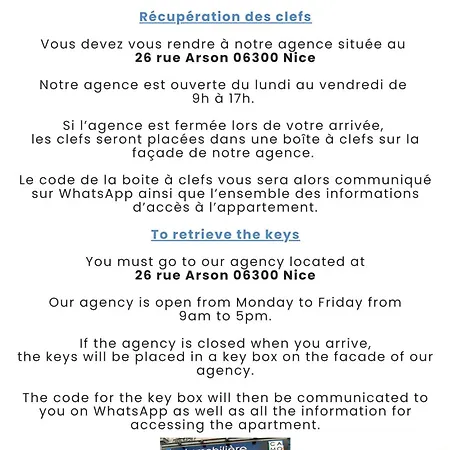 Apartment Californie - Superbe Proche Mer, Aeroport Et Tramway *